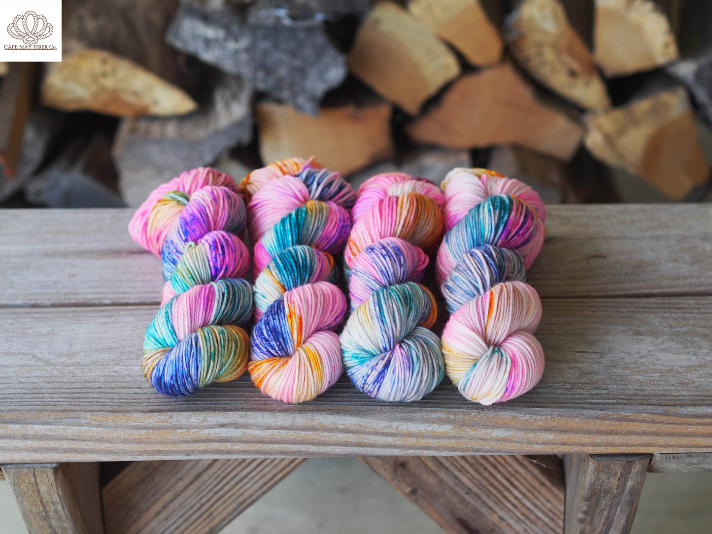 Mint Nonpareil