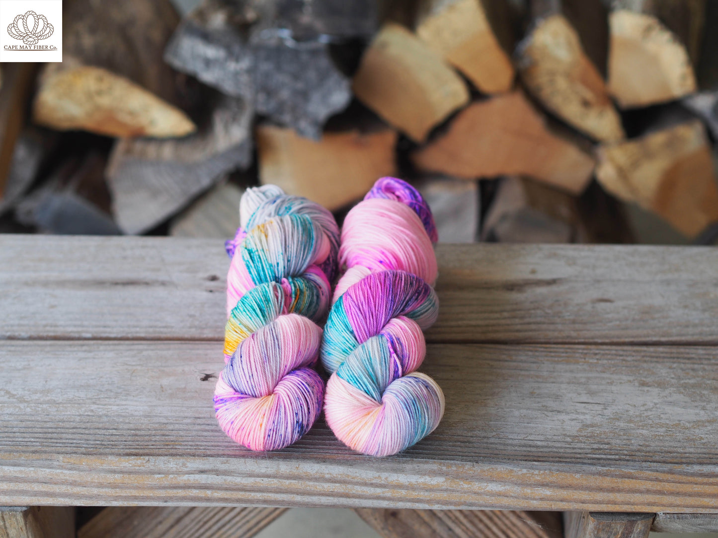 Mint Nonpareil
