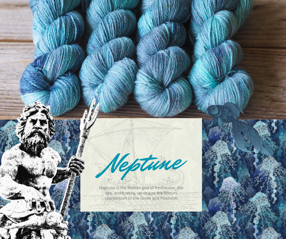 Neptune