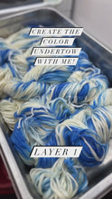 Load and play video in Gallery viewer, Undertow
