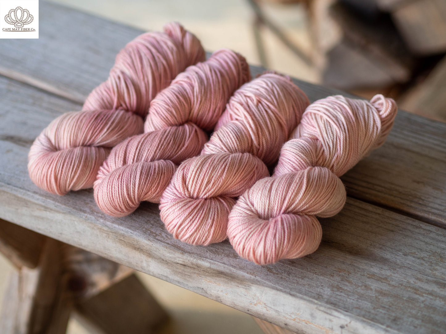 Rose Quartz