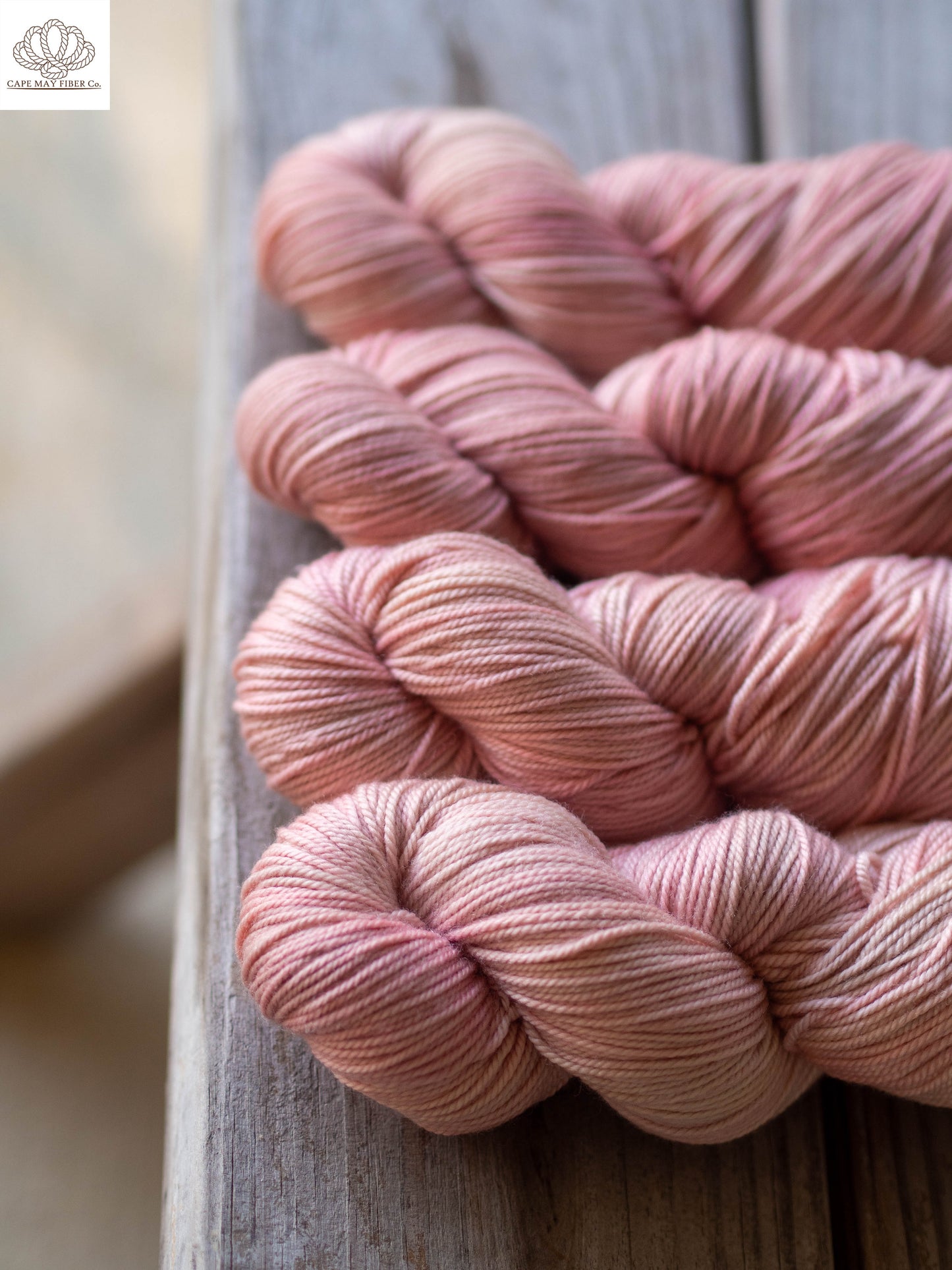 Rose Quartz