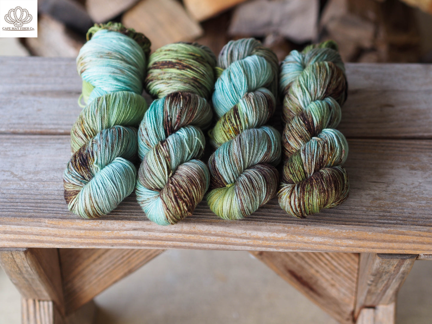 Scheele's Green