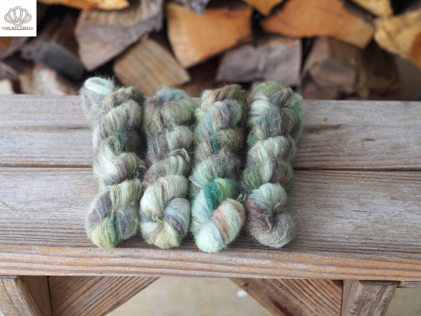Scheele's Green