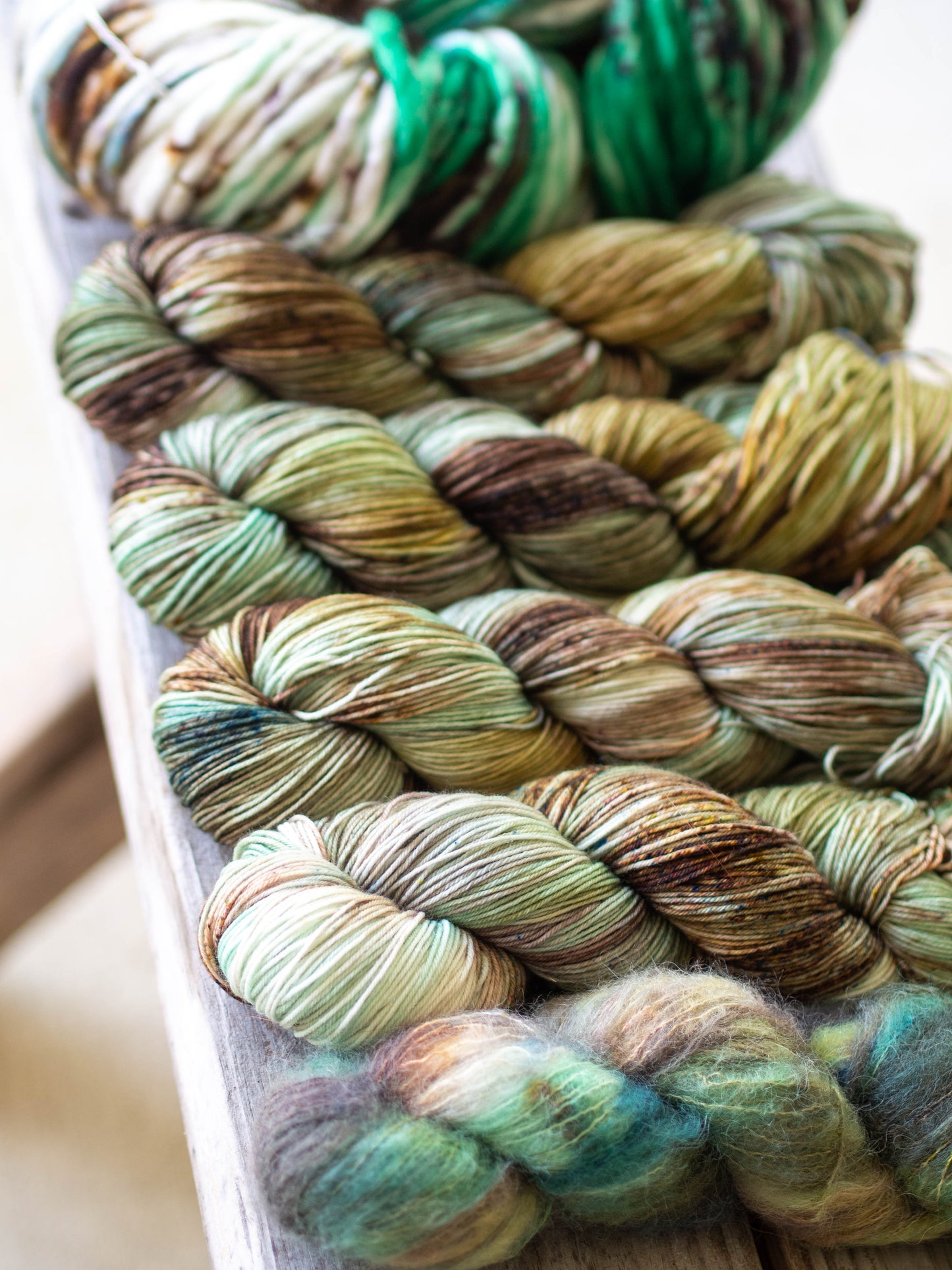 Scheele's Green