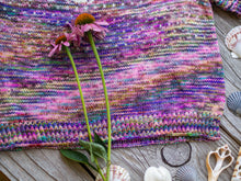 Load image into Gallery viewer, Seashell Pullover MCN Fingering Weight Kit
