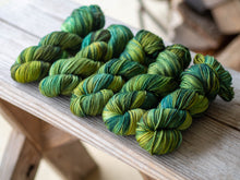 Load image into Gallery viewer, Sea witch, please! Merino Cashmere Silk Sport
