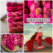 Load image into Gallery viewer, Sebastian
