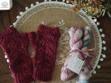 Load image into Gallery viewer, Seeds of Grain Mitt Kit
