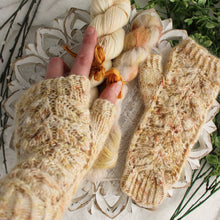 Load image into Gallery viewer, Seeds of Grain Mitt Kit
