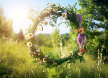 Load image into Gallery viewer, Flower Moon Mitt Fingering Weight Kit
