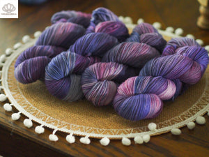 Sugar Plum Cottage