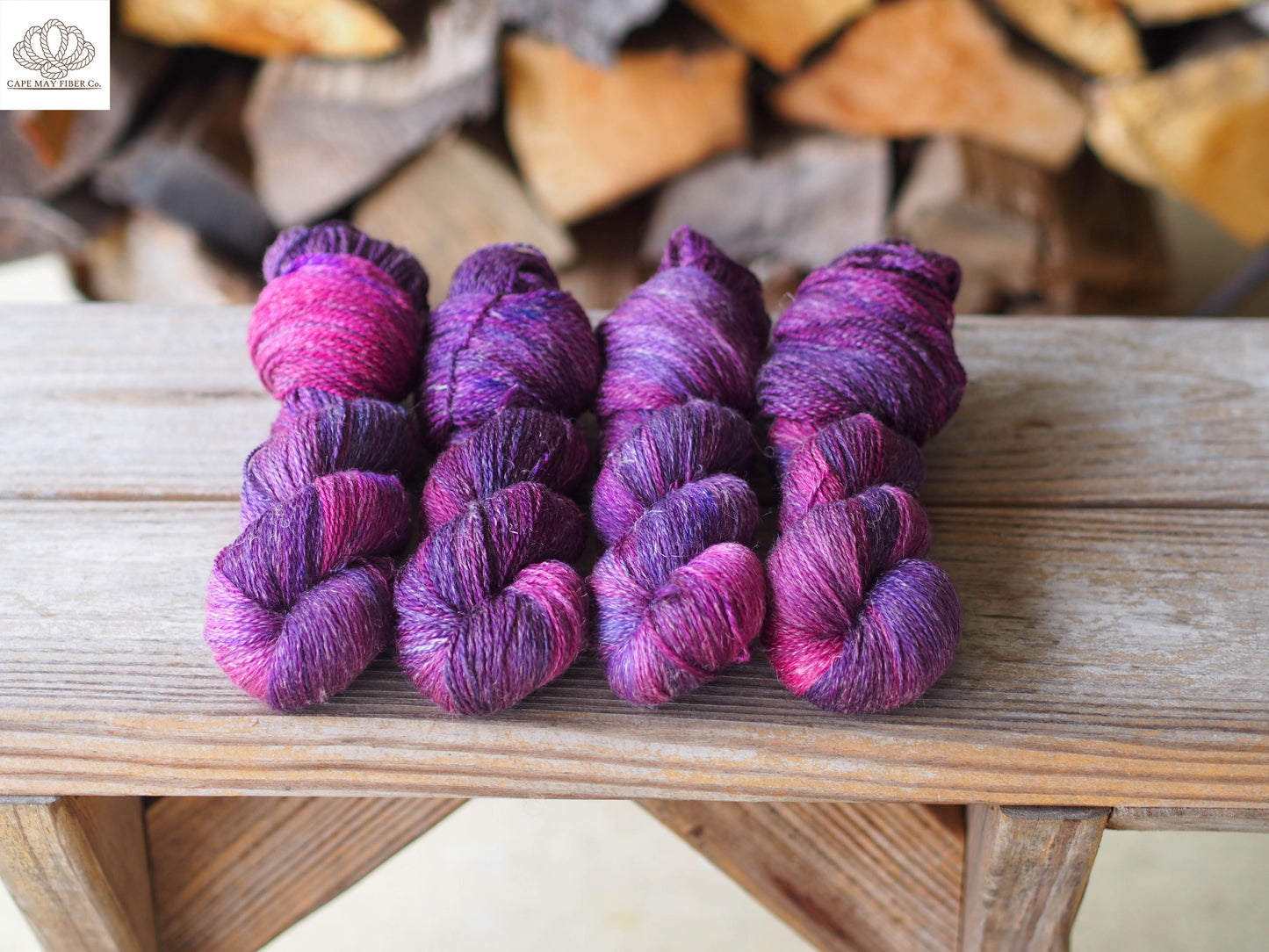 Tyrian Purple