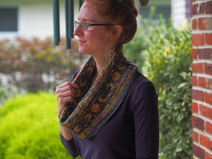 Broom Riding Cowl Kit