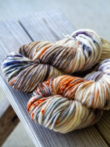 Polished Shell