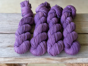 Beach Plum