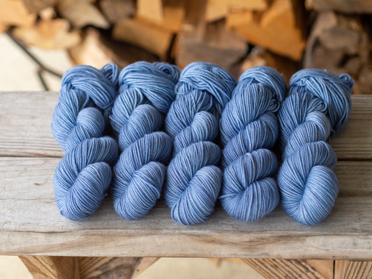 Blue Velvet