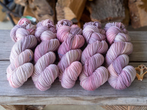 Dusty Rose