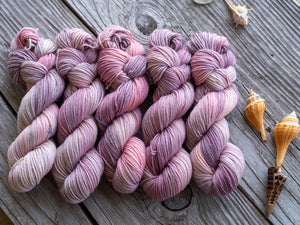 Dusty Rose