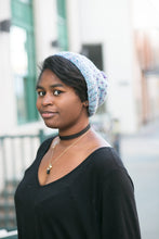 Load image into Gallery viewer, Faded Hat Knitting Pattern DK or Worsted Weight
