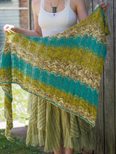 Load image into Gallery viewer, Froth Shawl Kit
