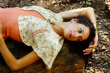 Load image into Gallery viewer, Capelet Duet Knitting Pattern Dk or Worsted Weight
