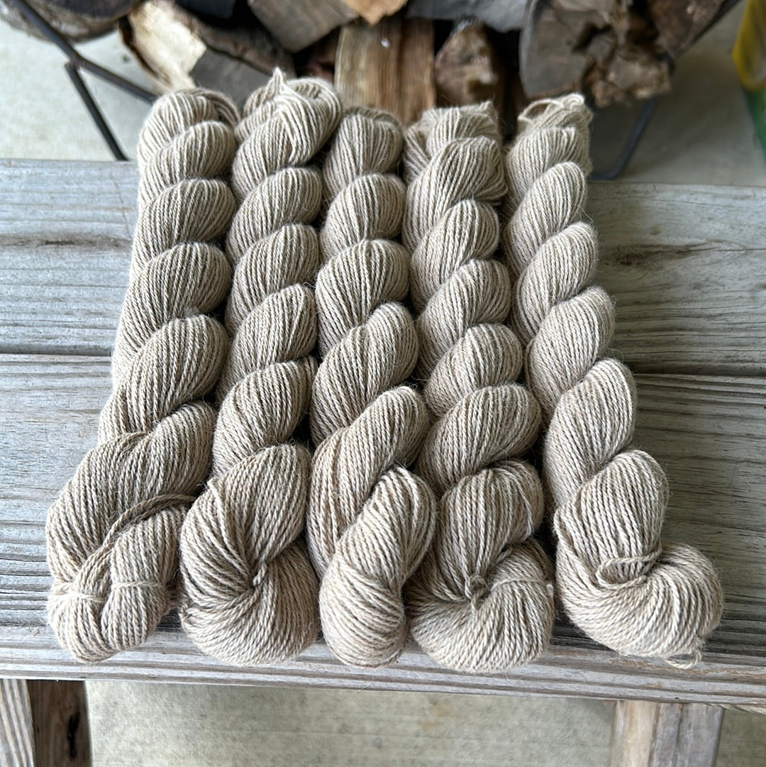 All American Alpaca