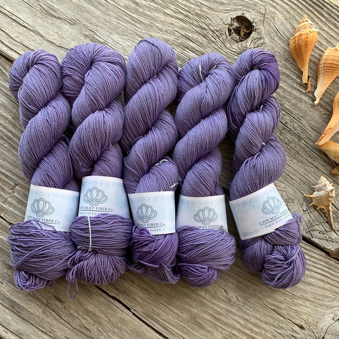 Violets