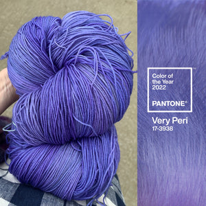 Periwinkle