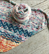 Load image into Gallery viewer, Maritime Shawl Kit
