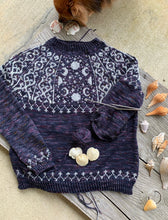 Load image into Gallery viewer, Moonlit Romp Original Colors Pullover Kit
