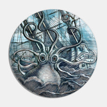 Load image into Gallery viewer, Sea Myths 12 Skein Mini Set in Sock
