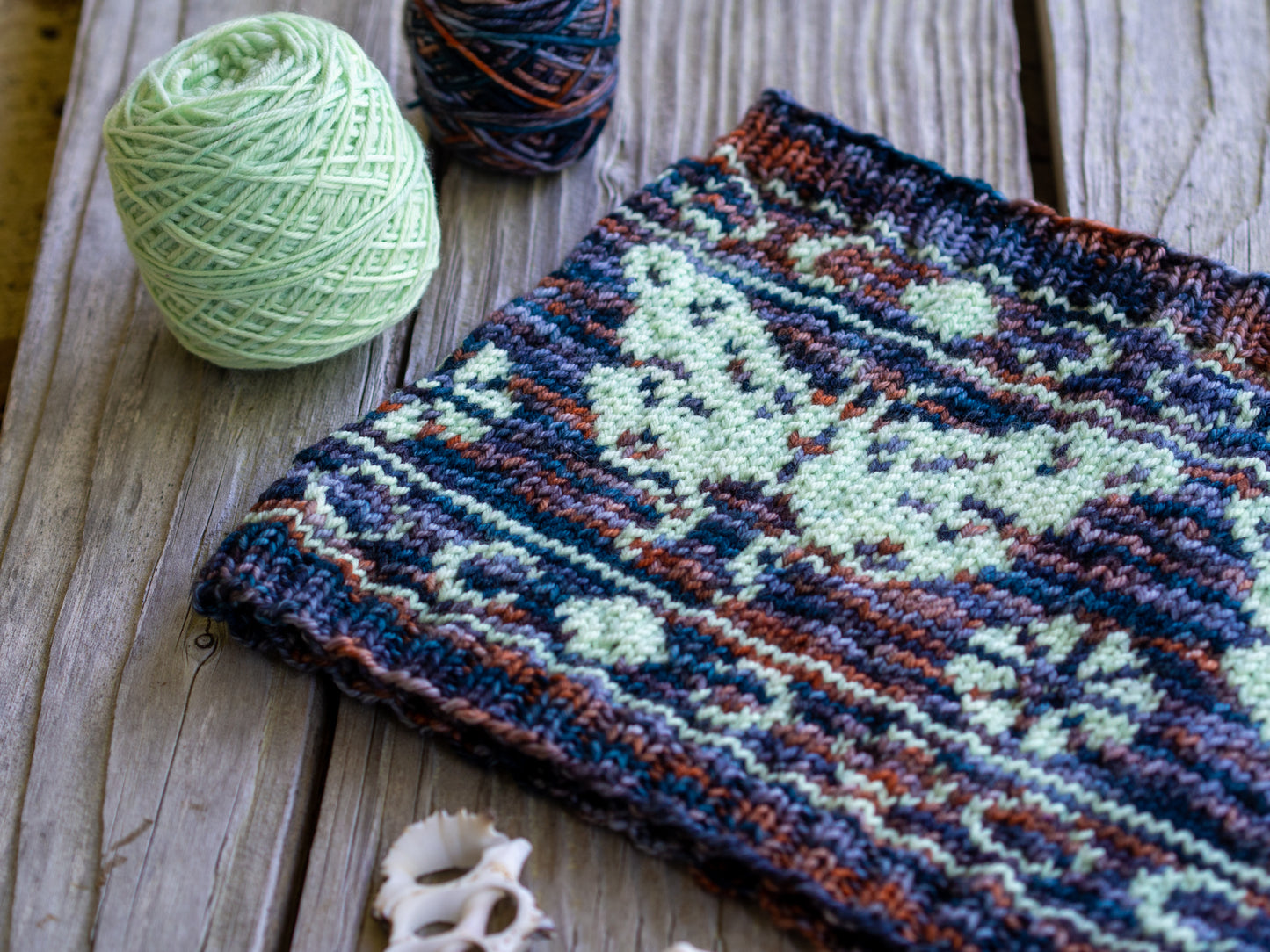 Luna Moth Cowl Kit