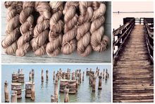 Load image into Gallery viewer, Old Dock
