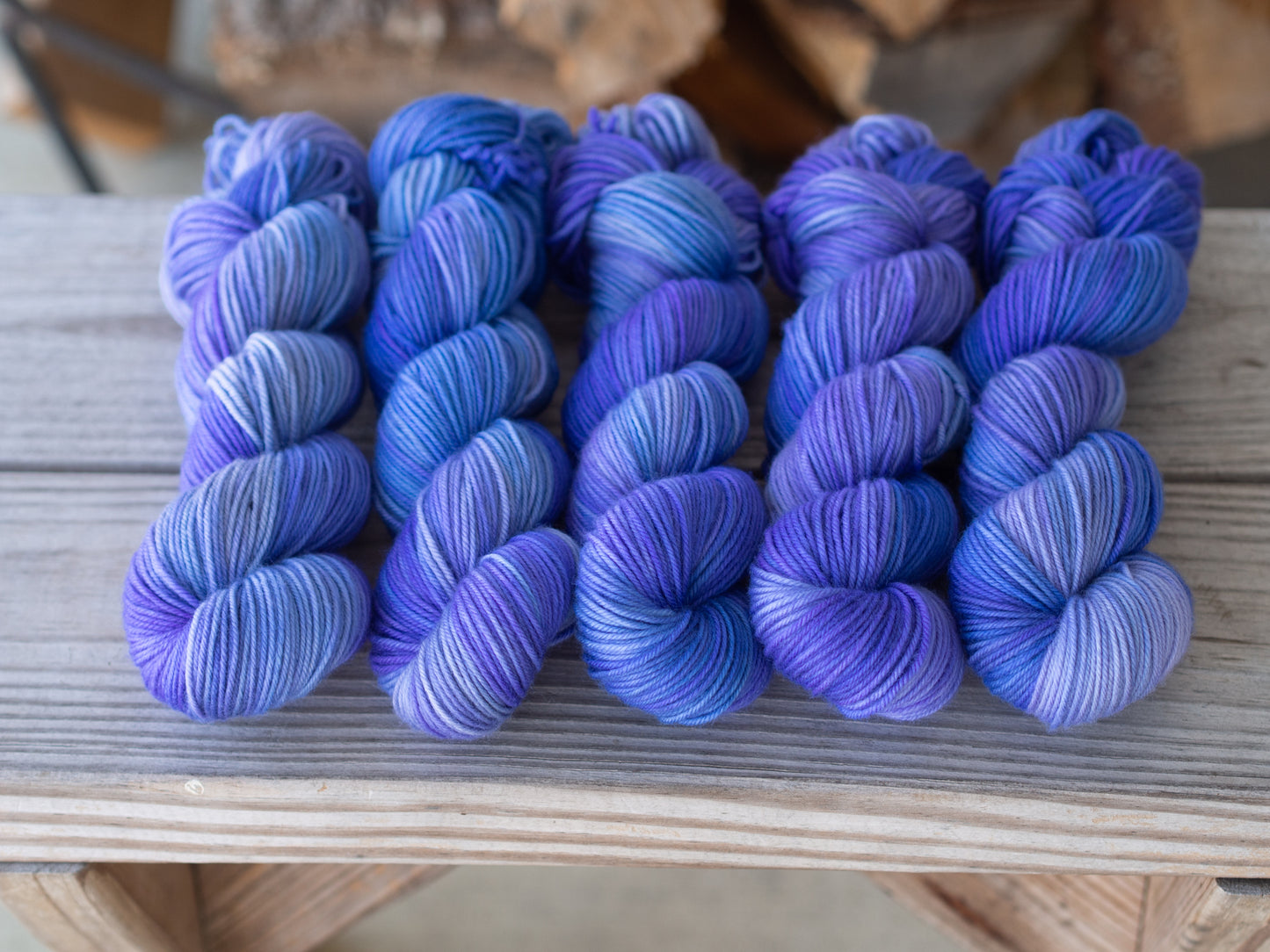 Periwinkle