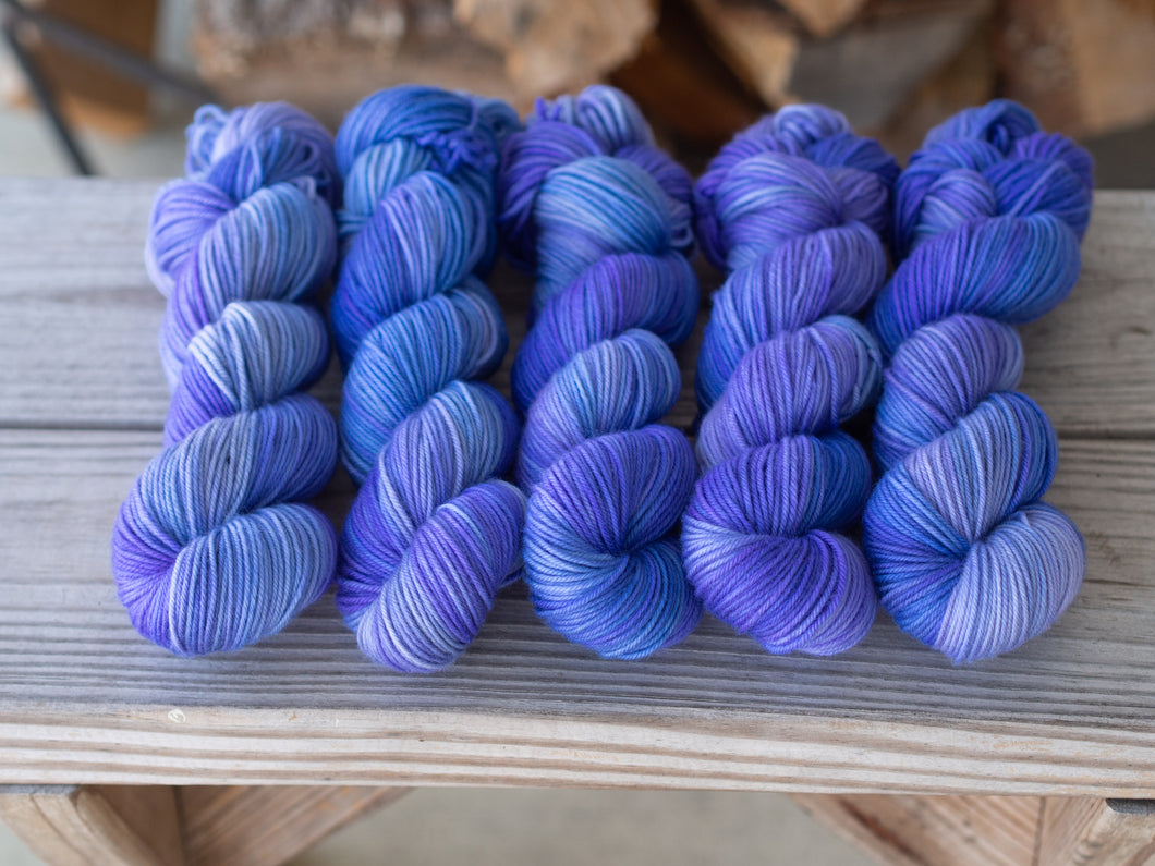 Periwinkle
