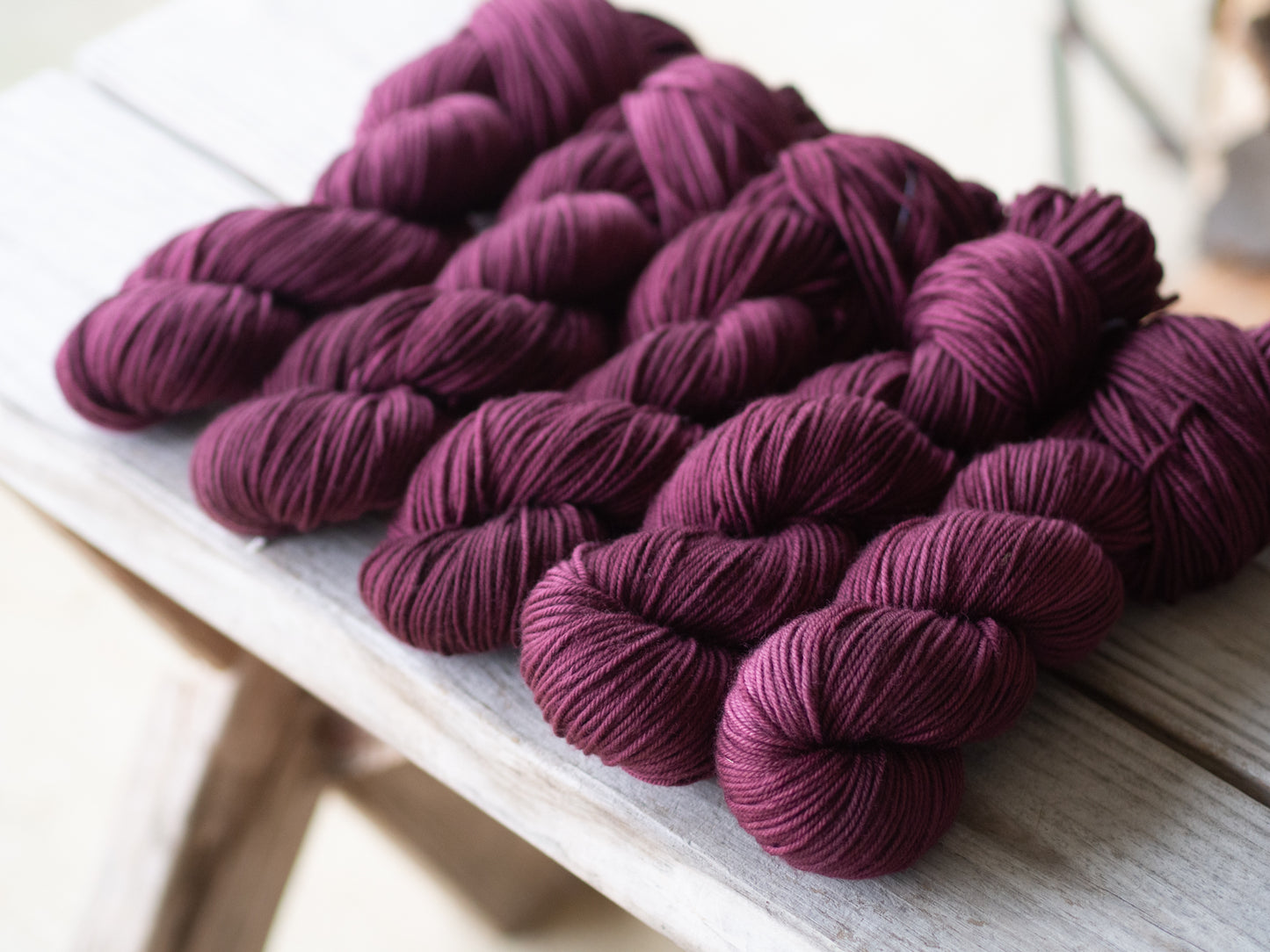 Plum Dandy