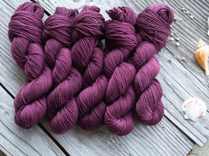 Plum Dandy