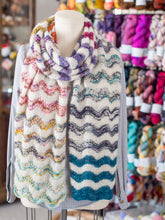 Load image into Gallery viewer, Sea Myths 12 Skein Mini Set in Sock
