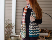 Load image into Gallery viewer, Sea Myths 12 Skein Mini Set in Sock
