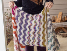 Load image into Gallery viewer, Sea Myths 12 Skein Mini Set in Sock
