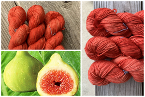 Summer Fig